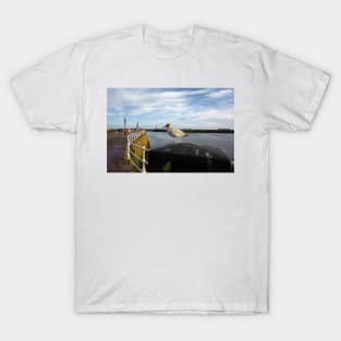 Whitby T-Shirt